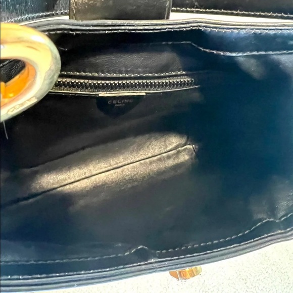 🛍SOLD🛍 CELINE Handbag - Picture 6 of 12